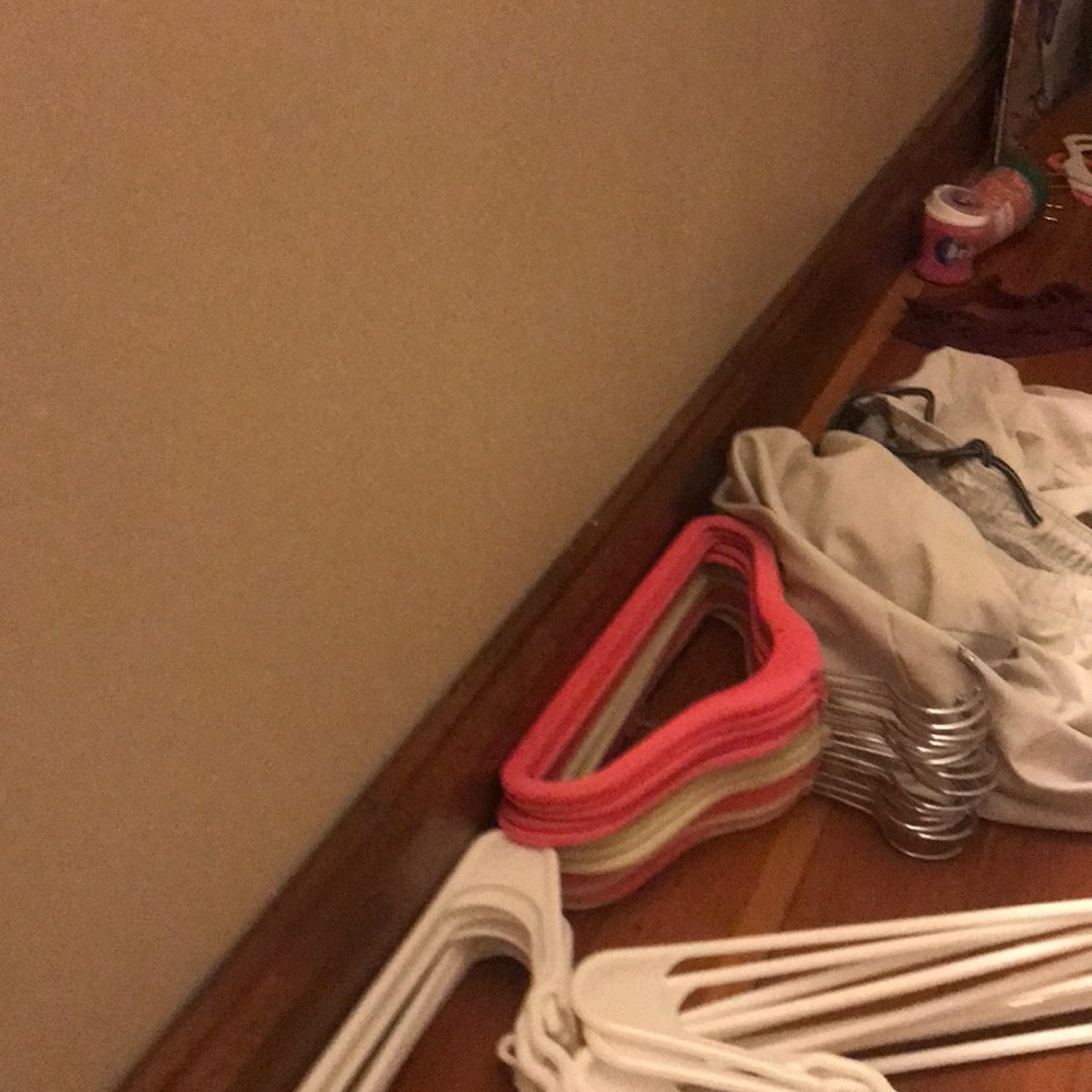 Hangers